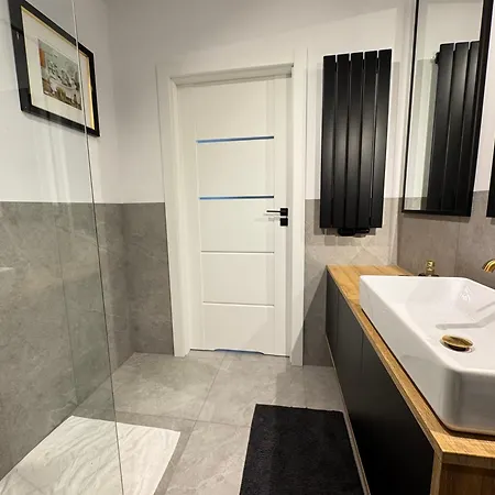 Zeromskiego Centrum I 15 Minut Plaza - Comfy グディニャ