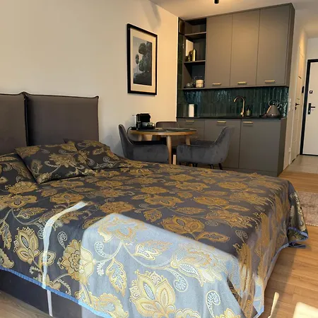 Zeromskiego Centrum I 15 Minut Plaza - Comfy * غدينيا