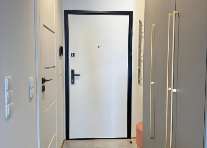 アパート Zeromskiego Centrum I 15 Minut Plaza - Comfy