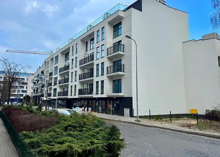 Zeromskiego Centrum I 15 Minut Plaza - Comfy